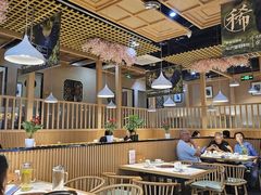 -黑鸡小馆(金源店)