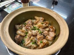 -红星光发煲仔饭(文海店)