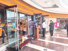 -韩盛·盛江山自助料理(沈辽路万达店)