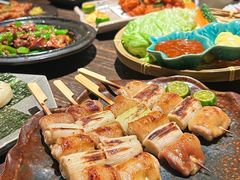 -三川·十酒Izakaya(南昌路店)
