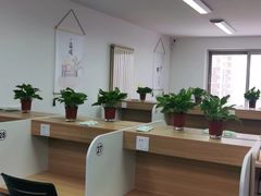 -锦鲤学社·自习室(角门西店)