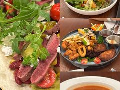 -bluefrog蓝蛙(新三里屯太古里店)