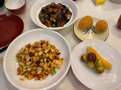 -大鸭梨烤鸭店(花园村店)