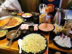 -珮姐老火锅(新街口店)