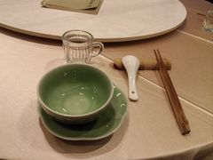 -五观堂素食(新华路店)