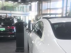 -北京之星奔驰4S店(亦庄店)