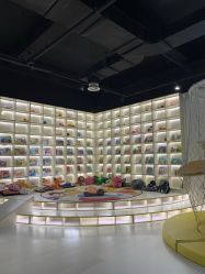 -塔塔王国·主题儿童游乐园(奥城商业广场店)