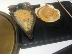 -96农蝎虾(江桥老街店)