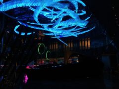 -西安W酒店·WEI全味西餐厅