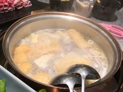 竹荪椰子鸡-大头椰·海南椰子鸡火锅(思明万象城店)