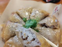 -芋包王闽南茶楼(八市店)