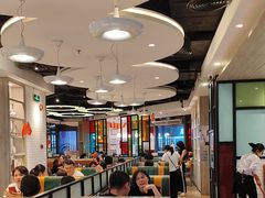 -新宝餐厅(流塘店)