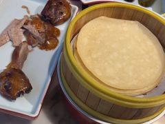 -京味斋·北京烤鸭(新源街店)