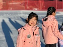 -翠云山银河滑雪场