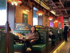 -马迭尔德式西餐精酿啤酒屋(中央大街店)