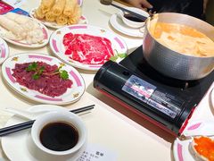 -燃计沙茶皇·香港沙茶火锅(人广旗舰店)