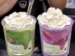 -星满杯TEAFUL(罗湖东门店)