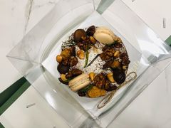 -小苍兰风铃草蛋糕甜品(沈阳店)