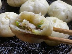 -舒小笼松针小笼包