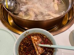 -润园四季椰子鸡火锅(南山海岸城店)