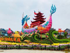 -清明上河园