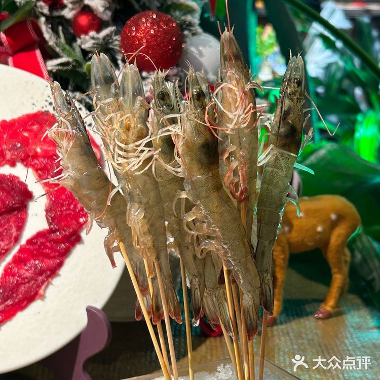 在无锡！好吃又好拍的生态火锅！