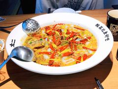 -太二酸菜鱼(SM城市广场店)