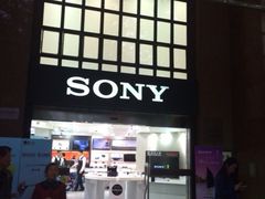 -Sony Store 索尼(上海淮海中路店)