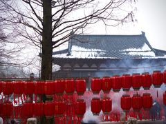 -径山寺