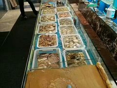 -咸亨大酒店-自助餐厅(解放南路店)
