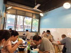 大堂-李米线(总店)