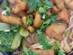 -浙江同济科技职业学院餐厅