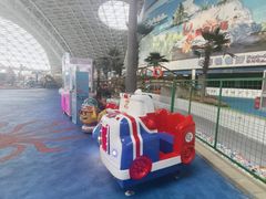 -天山海世界·米立方