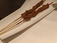 -南门小馆·清真(国贸商城店)