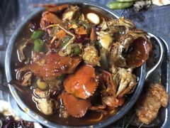 -小民大排档(光谷店)