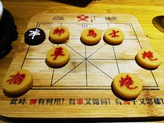 -局气 烤鸭·北京菜(光华路店)