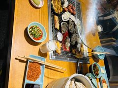 -蚝英雄·自助烤蚝(高新店)