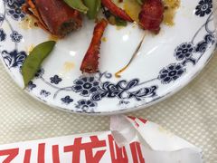-簋街仔仔小龙虾(总店)