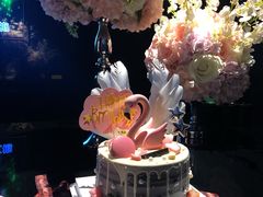-不二之作蛋糕研究所