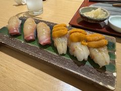 -鮨青(恒基名人购物中心店)