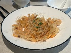 -狮王府淮扬菜(夫子庙老门东店)
