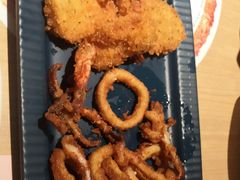 -必胜客(金高店)