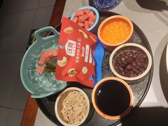 -四川饭店(长白店)