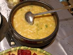 咸蛋黄豆花-红辣椒(安信商业广场店)