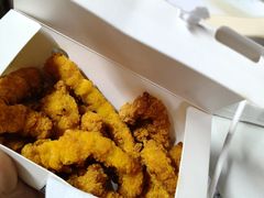 -必胜客(航洋国际店)