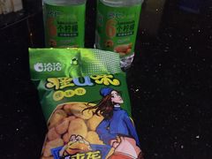 -东方之珠KTV娱乐超市(河北店)