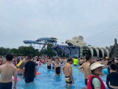 -苏州乐园森林水世界