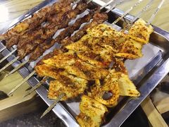 -陇上全荟兰州传统牛肉面(延吉路店)