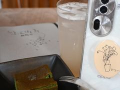 -知亘茶食