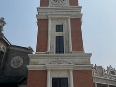 -赤坎·广东华侨国际旅游度假区